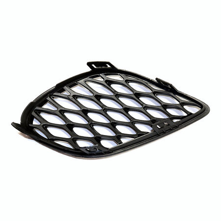 2015-2019 Dodge Charger Fog Light Cover Front Driver Side Scat Pack/Srt392/Hellcat Model – Back View (CH1038168)