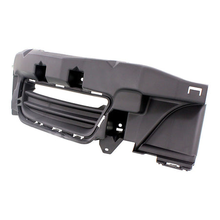 2015-2023 Dodge Charger Fog Light Cover Front Driver Side Without Se/Rt/Sxt/Police Model – Side View (CH1038169)