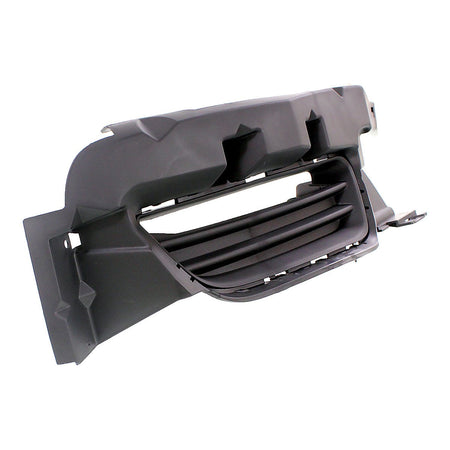 2015-2023 Dodge Charger Fog Light Cover Front Driver Side Without Se/Rt/Sxt/Police Model – Side View (CH1038169)