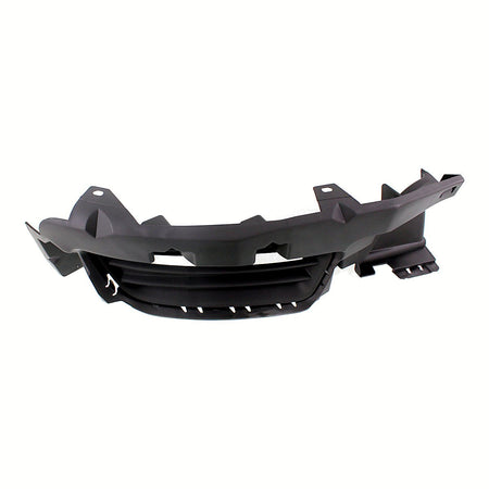 2015-2023 Dodge Charger Fog Light Cover Front Driver Side Without Se/Rt/Sxt/Police Model – Side View (CH1038169)