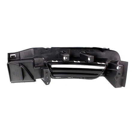 2015-2023 Dodge Charger Fog Light Cover Front Driver Side Without Se/Rt/Sxt/Police Model – Back View (CH1038169)