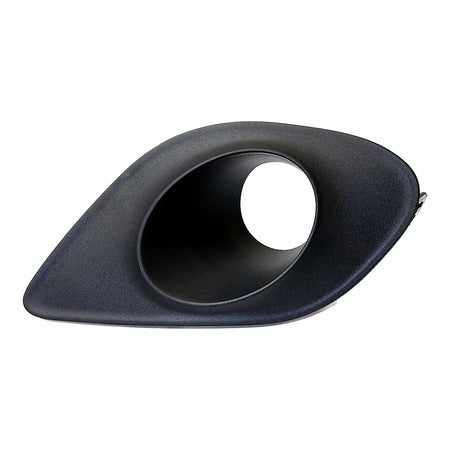 2015-2023 Dodge Charger Fog Light Bezel Front Driver Side Scat Pack/Srt 392/Hellcat Model – Front View (CH1038171)