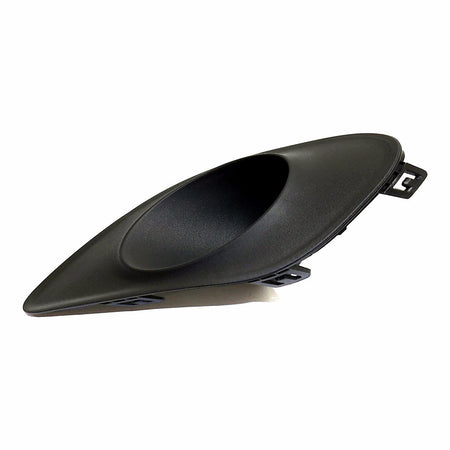 2015-2023 Dodge Charger Fog Light Bezel Front Driver Side Scat Pack/Srt 392/Hellcat Model – Side View (CH1038171)