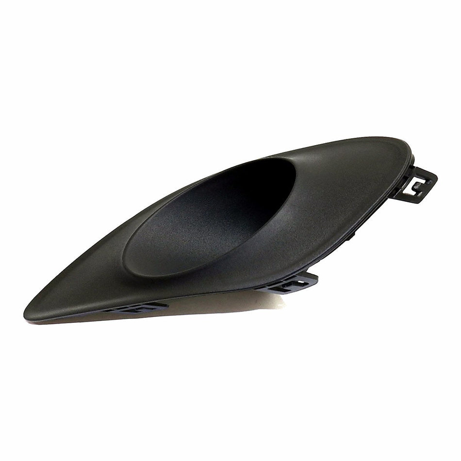 2015-2023 Dodge Charger Fog Light Bezel Front Driver Side Scat Pack/Srt 392/Hellcat Model – Side View (CH1038171)