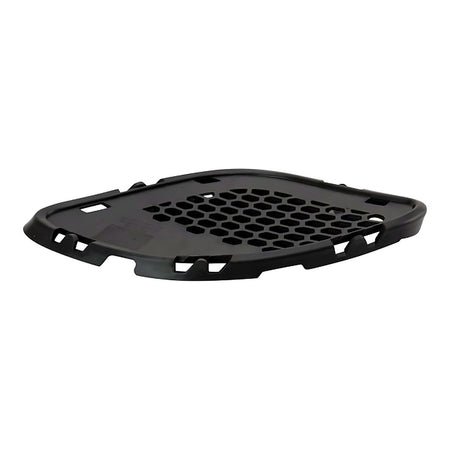 2014-2016 Jeep Grand_Cherokee Grille Lower Driver Side Outer With Srt-8 Texture Black – Side View (CH1038188)