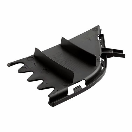 2017-2023 Chrysler 300 Grille Insert Front Driver Side Outer S-Model Close-Out Panel – Side View (CH1038198)