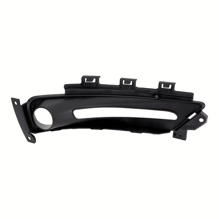 2017-2023 Chrysler 300 Fog Light Bezel Front Driver Side Primed S-Model With App Pkg (1-Pc Center Moulding) – Side View (CH1038202)