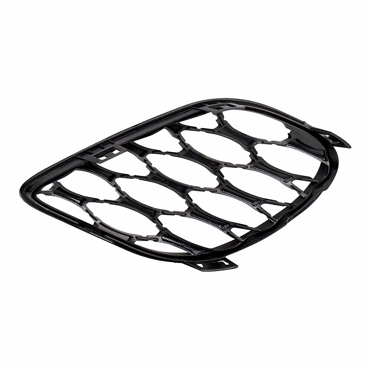 2019-2023 Dodge Charger Fog Light Cover Front Driver Side Scat Pack/Srt392/Hellcat Models – Side View (CH1038213)