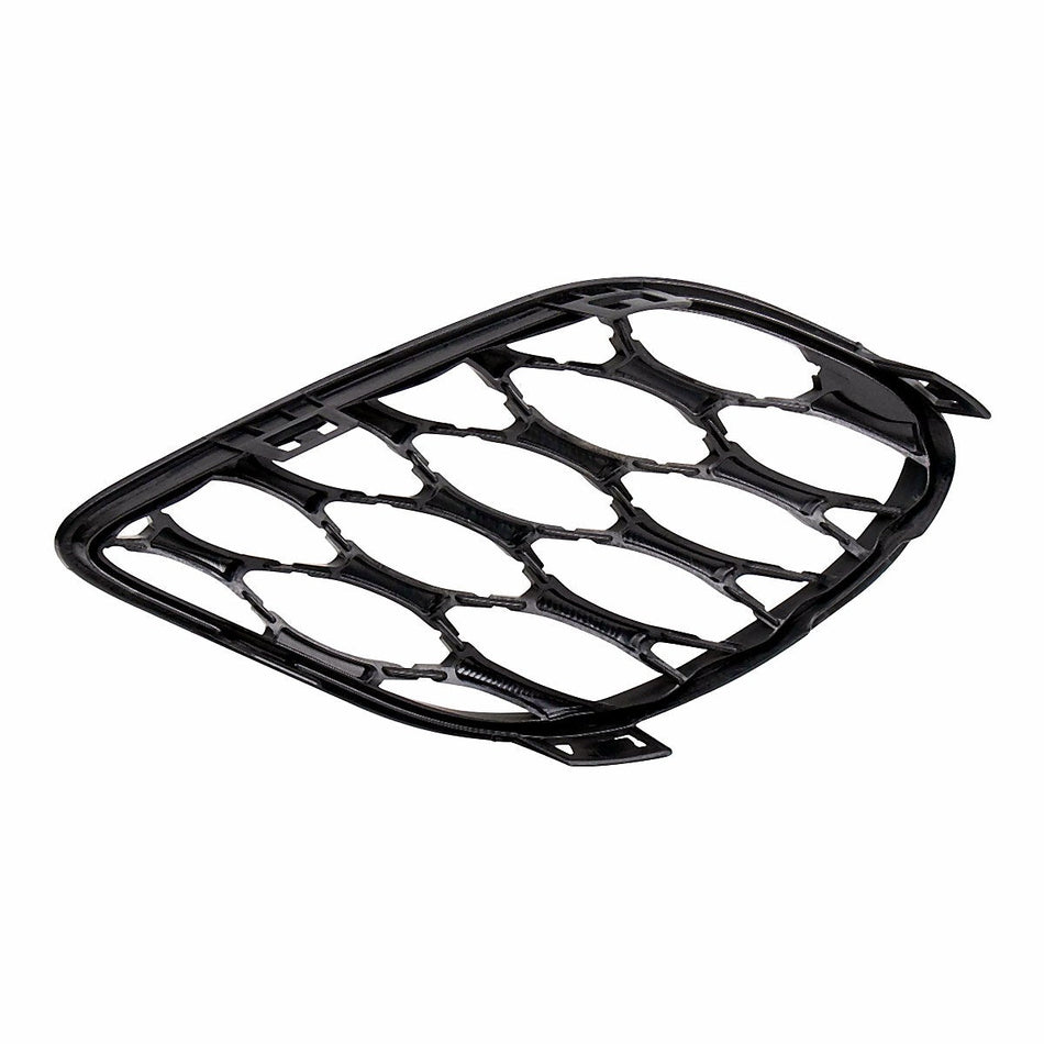 2019-2023 Dodge Charger Fog Light Cover Front Driver Side Scat Pack/Srt392/Hellcat Models – Side View (CH1038213)