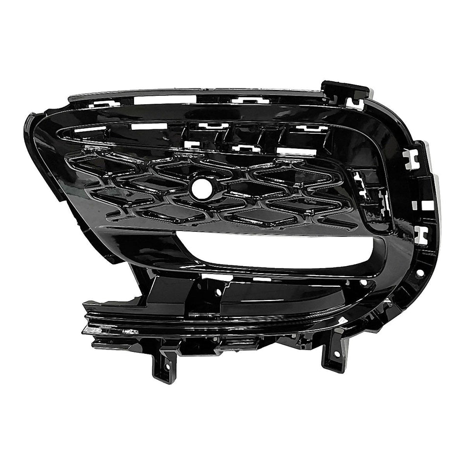 2021-2023 Chrysler Pacifica Hybrid Fog Light Bezel - product view, Part CH1038217