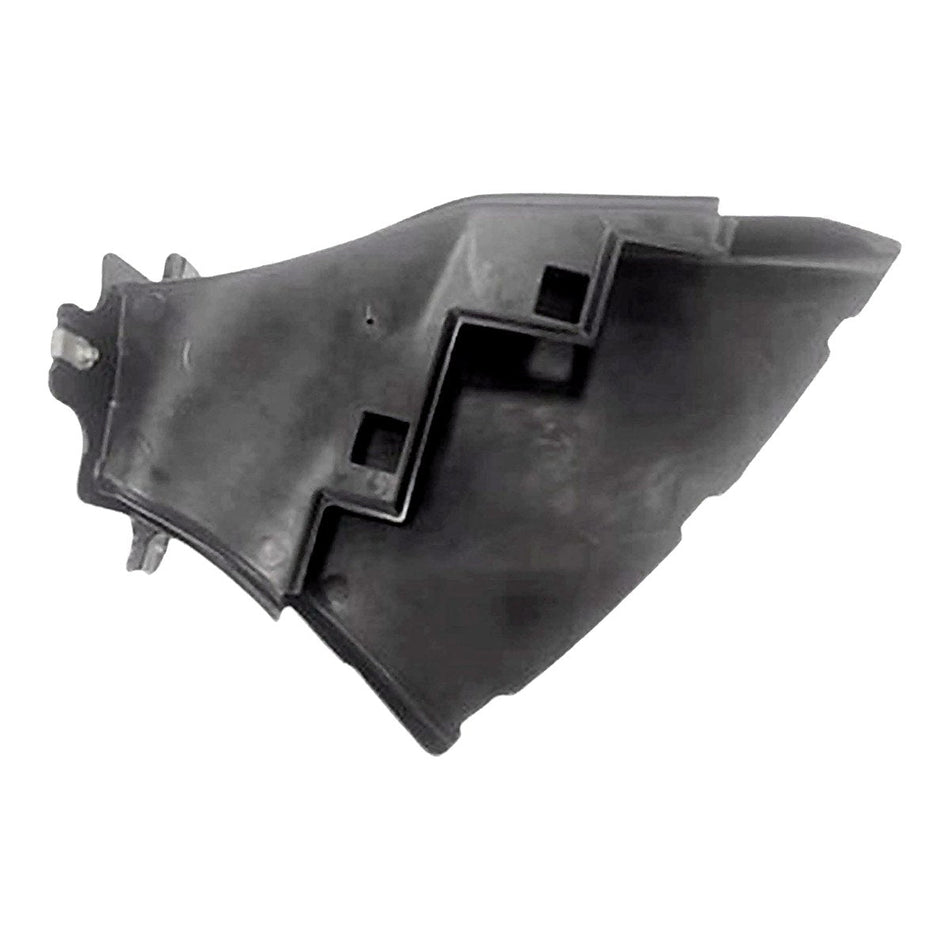 2015-2023 Dodge Charger Bumper Air Duct Driver Side For Models Without Hood Scoop Exclude Widebody – CH1038244