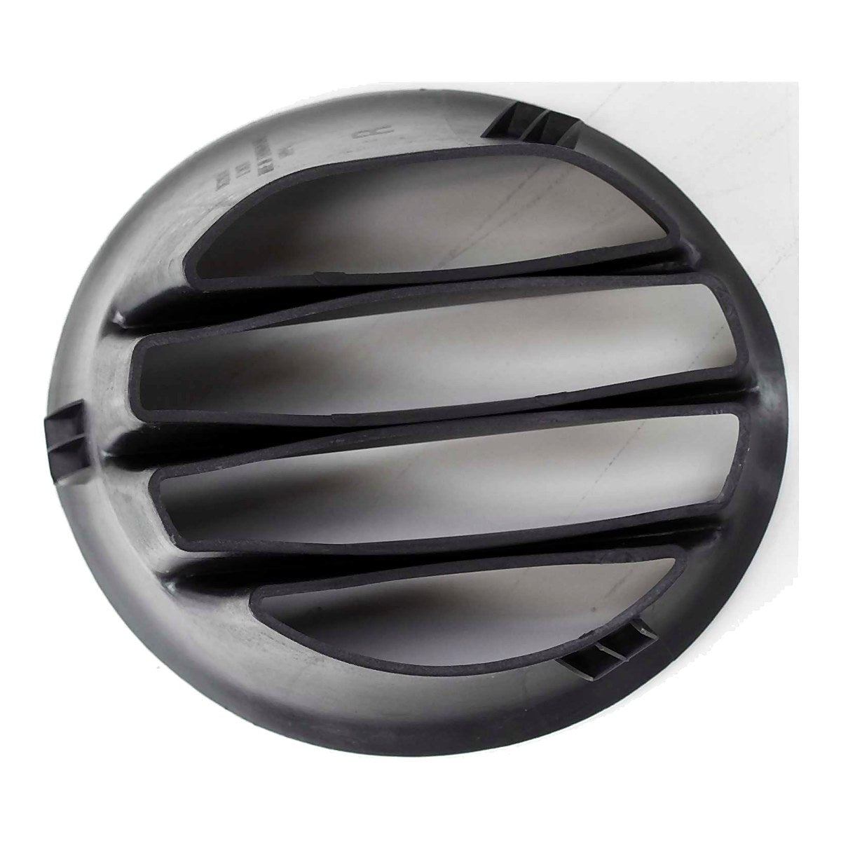 2006-2009 Dodge Ram_Mega_Cab Fog Light Cover Front Passenger Side – Side View (CH1039104)
