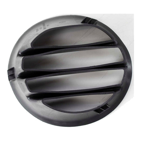 2006-2009 Dodge Ram_Mega_Cab Fog Light Cover Front Passenger Side – Side View (CH1039104)