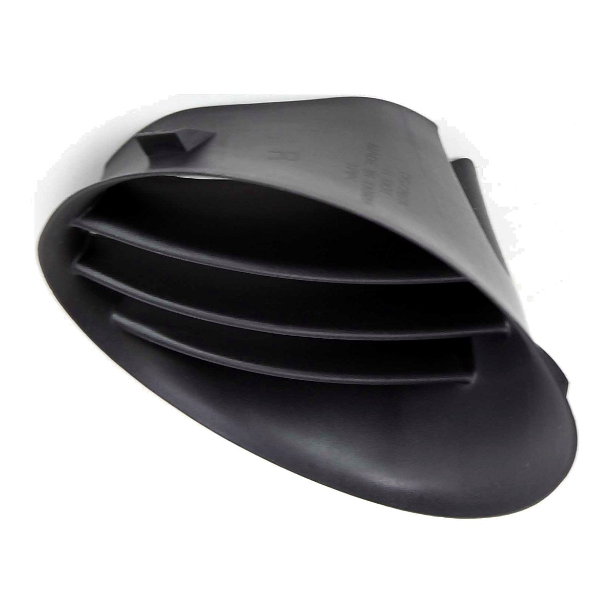 2006-2009 Dodge Ram_Mega_Cab Fog Light Cover Front Passenger Side – Back View (CH1039104)
