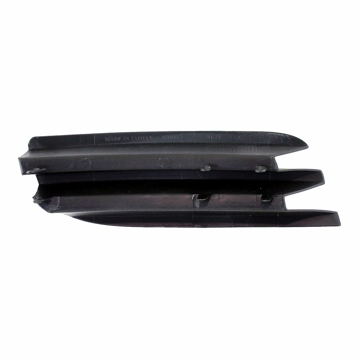 2008-2010 Chrysler Town_And_Country Fog Light Cover Front Passenger Side – Back View (CH1039108)