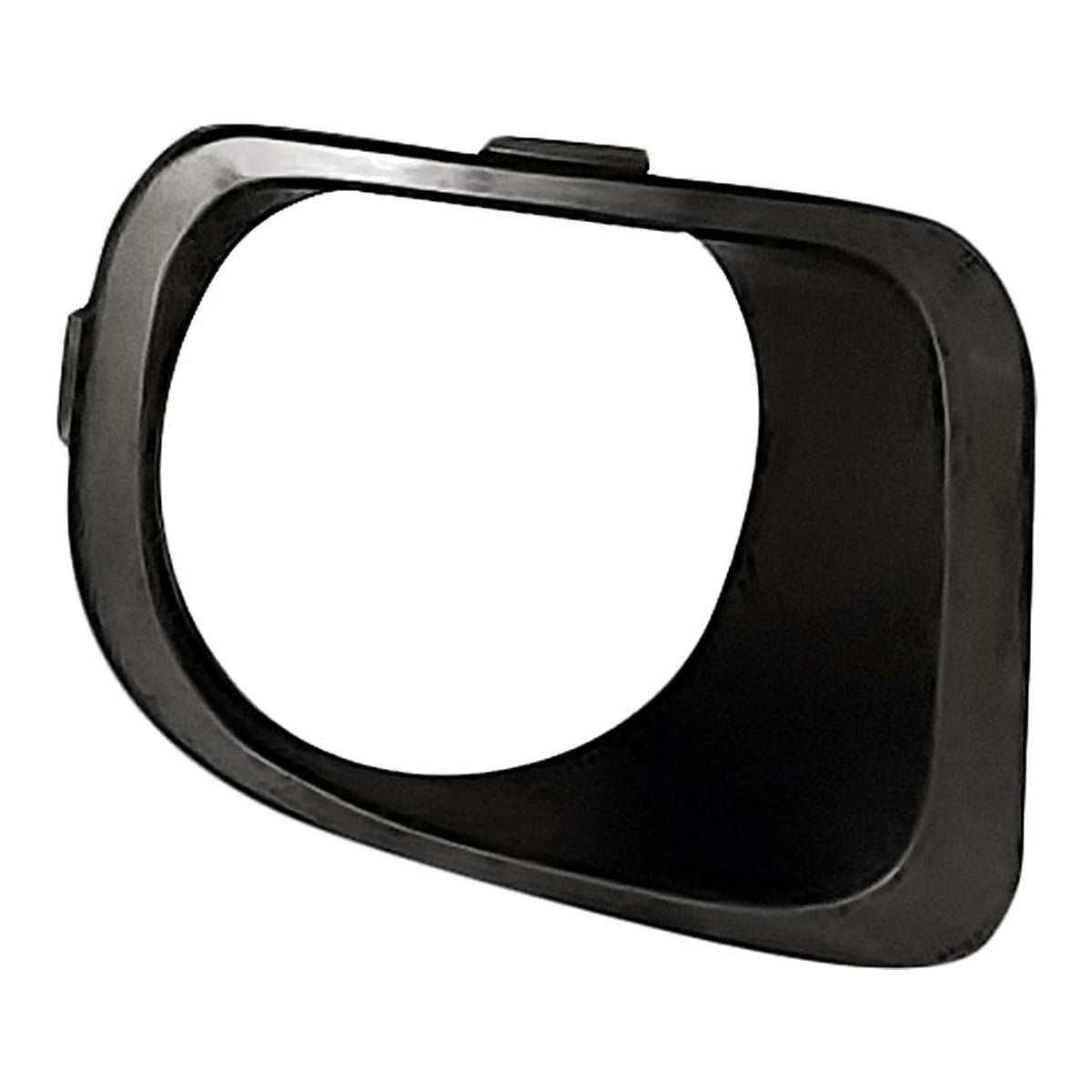2006-2010 Chrysler Pt_Cruiser Fog Light Bezel Front Passenger Side Ptm – Front View (CH1039115)