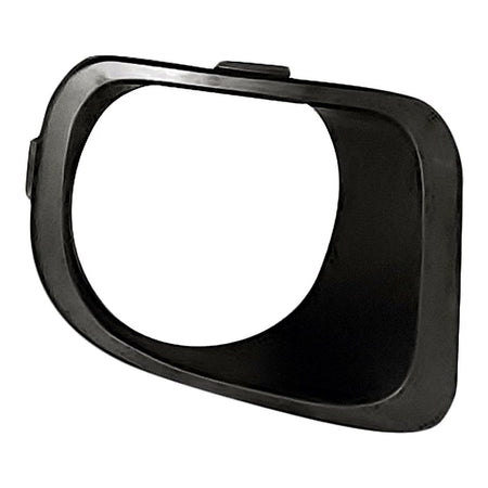2006-2010 Chrysler Pt_Cruiser Fog Light Bezel Front Passenger Side Ptm – Front View (CH1039115)