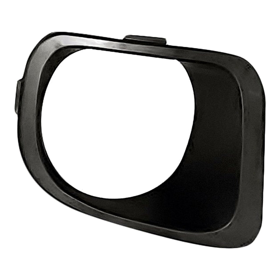 2006-2010 Chrysler Pt_Cruiser Fog Light Bezel Front Passenger Side Ptm – Front View (CH1039115)