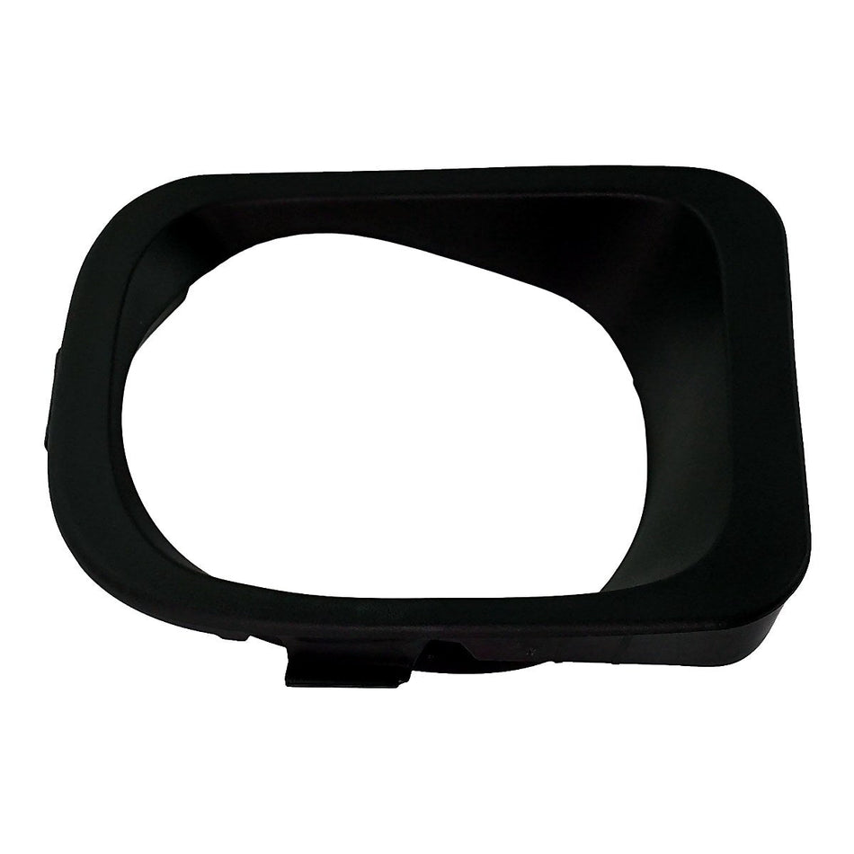 2006-2010 Chrysler Pt_Cruiser Fog Light Bezel Front Passenger Side Ptm – Side View (CH1039115)