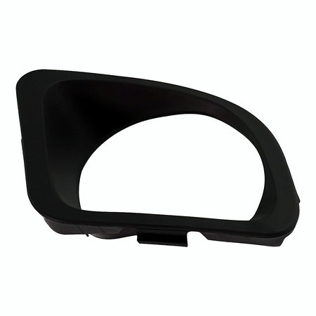 2006-2010 Chrysler Pt_Cruiser Fog Light Bezel Front Passenger Side Ptm – Side View (CH1039115)