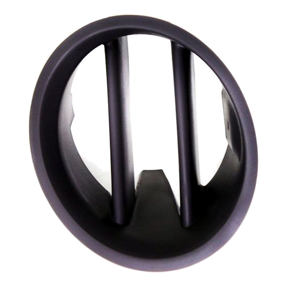 2004-2008 Chrysler Pacifica Fog Light Cover Front Passenger Side – Front View (CH1039118)