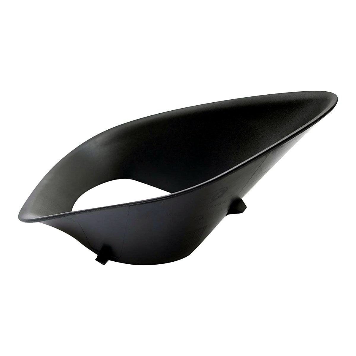 2011-2013 Jeep Grand_Cherokee Fog Light Bezel Front Passenger Side – Side View (CH1039120)