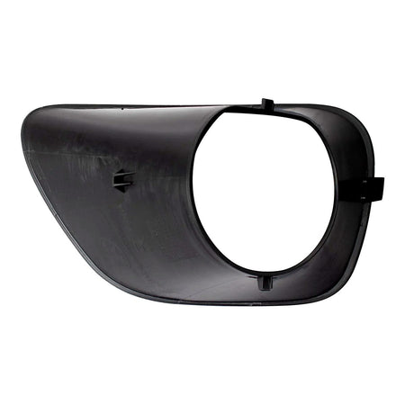 2011-2013 Jeep Grand_Cherokee Fog Light Bezel Front Passenger Side – Back View (CH1039120)