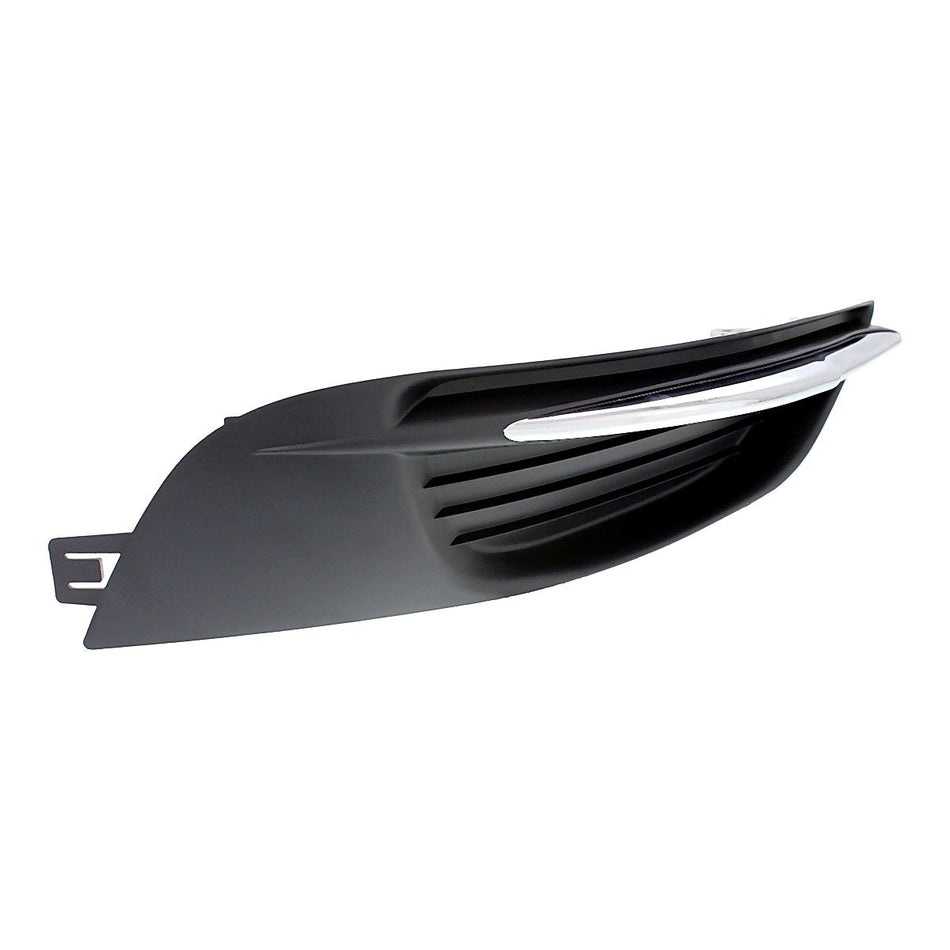 2011-2014 Chrysler 200 Sedan Fog Light Cover - side angle, Part CH1039123