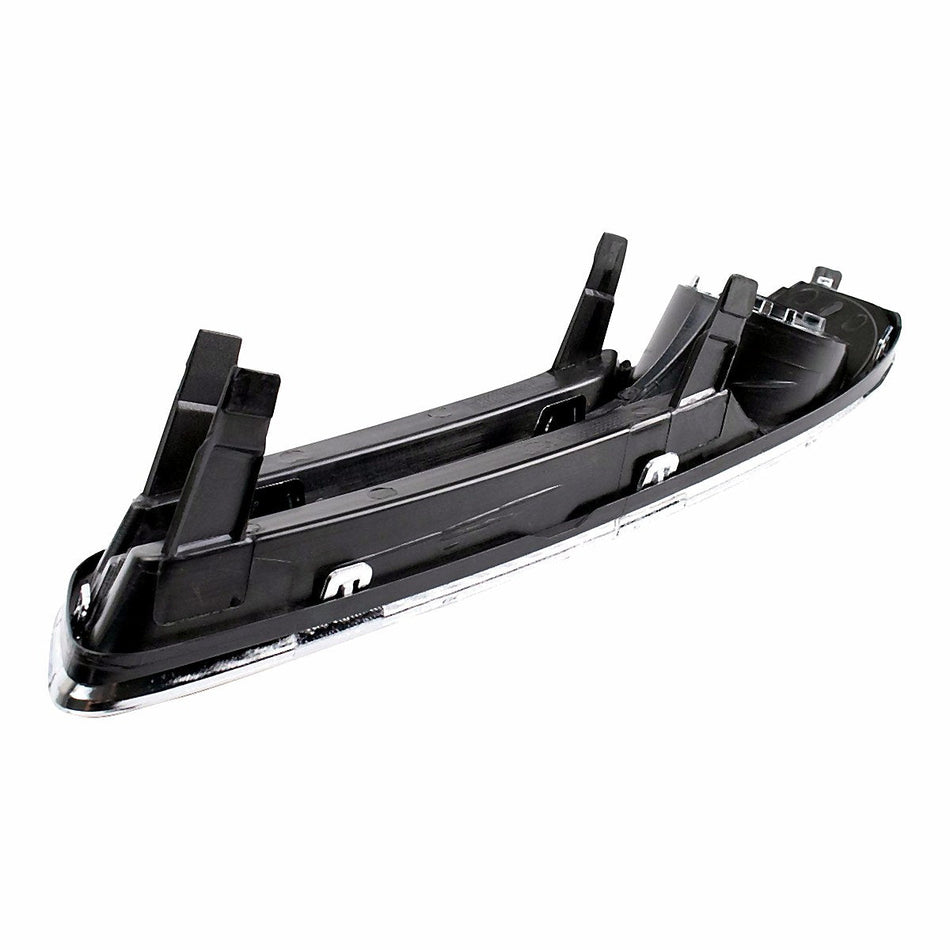 2011-2014 Chrysler 300 Fog Light Bezel Front Passenger Side With Chrome Moulding Without Adaptive Cruise – CH1039126-2