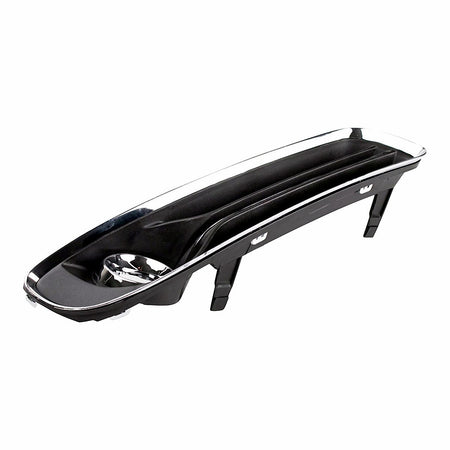 2011-2014 Chrysler 300 Fog Light Bezel Front Passenger Side With Chrome Moulding Without Adaptive Cruise – CH1039126-3