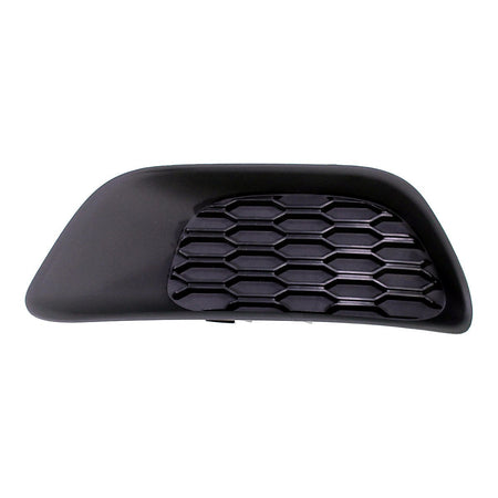 2011-2020 Dodge Caravan Fog Light Cover Front Passenger Side – Front View (CH1039129)