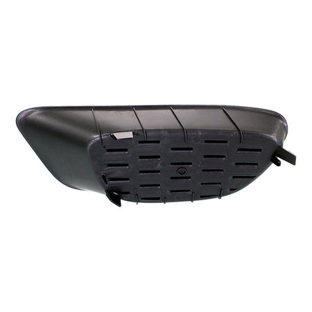 2011-2020 Dodge Caravan Fog Light Cover Front Passenger Side – Back View (CH1039129)