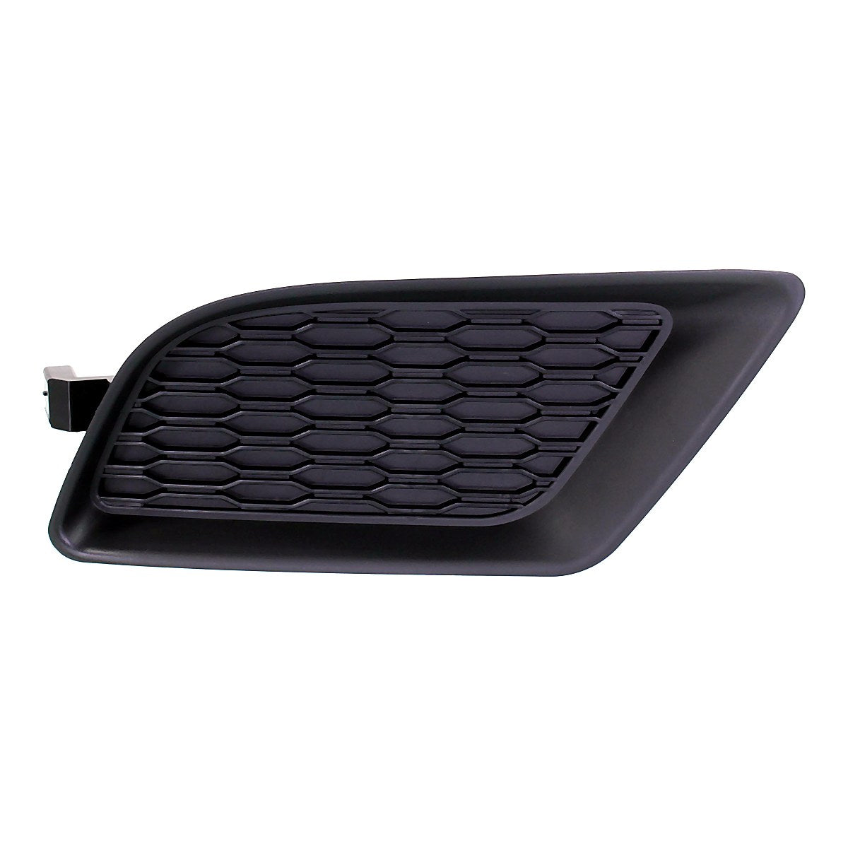 2011-2014 Dodge Charger Fog Light Cover Front Passenger Side Without Srt-8 – Front View (CH1039131)