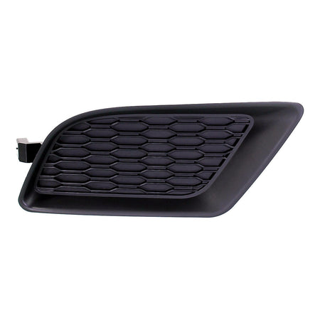 2011-2014 Dodge Charger Fog Light Cover Front Passenger Side Without Srt-8 – Front View (CH1039131)