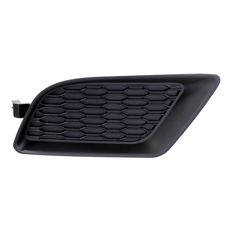 2011-2014 Dodge Charger Fog Light Cover Front Passenger Side Without Srt-8 – Front View (CH1039131)