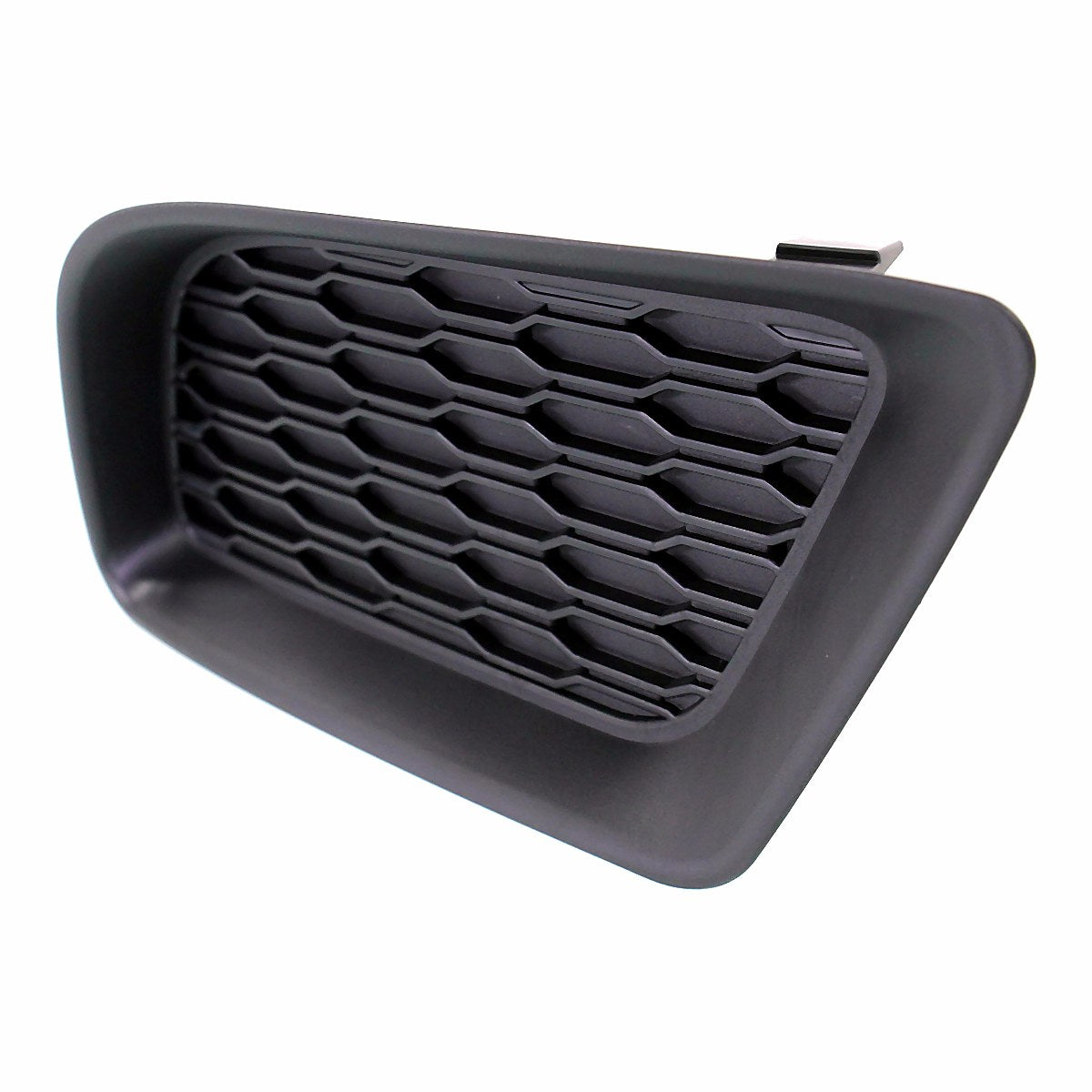 2011-2014 Dodge Charger Fog Light Cover Front Passenger Side Without Srt-8 – Side View (CH1039131)