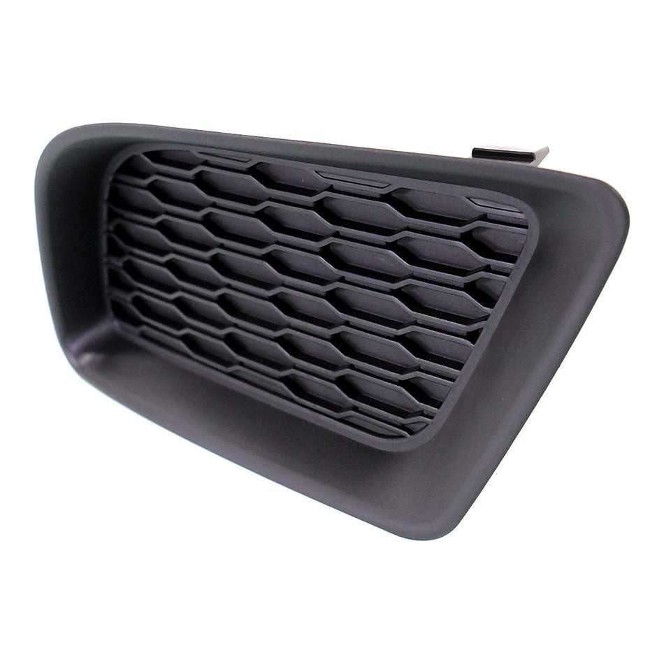 2011-2014 Dodge Charger Fog Light Cover Front Passenger Side Without Srt-8 – Side View (CH1039131)