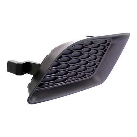 2011-2014 Dodge Charger Fog Light Cover Front Passenger Side Without Srt-8 – Side View (CH1039131)