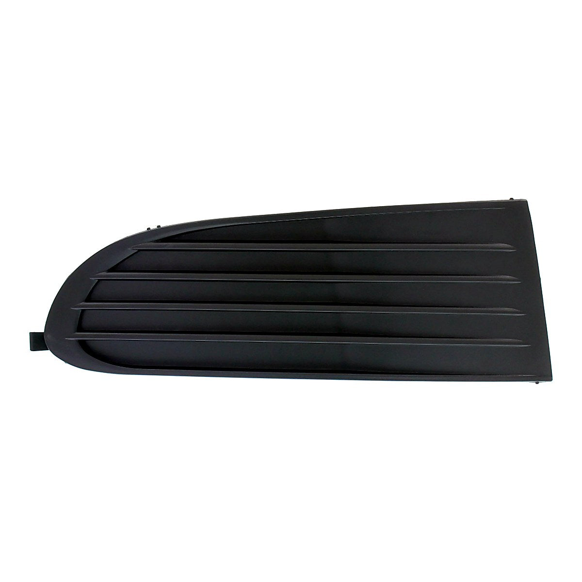 2009-2019 Dodge Journey Fog Light Cover Front Passenger Side Use With 1 Piece Bumper – Front View (CH1039134)