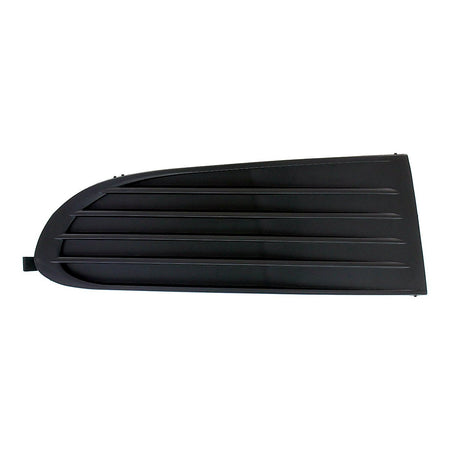 2009-2019 Dodge Journey Fog Light Cover Front Passenger Side Use With 1 Piece Bumper – Front View (CH1039134)