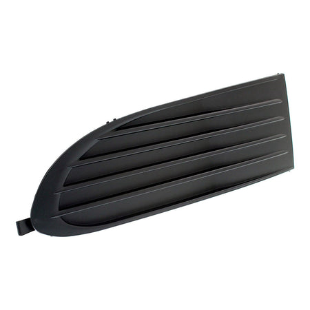 2009-2019 Dodge Journey Fog Light Cover Front Passenger Side Use With 1 Piece Bumper – Side View (CH1039134)
