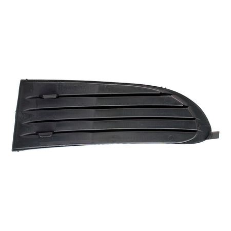 2009-2019 Dodge Journey Fog Light Cover Front Passenger Side Use With 1 Piece Bumper – Back View (CH1039134)