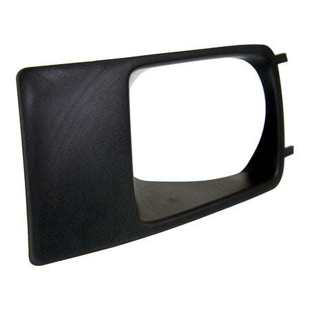 2006 Dodge Charger Fog Light Bezel Front Passenger Side – Side View (CH1039139)