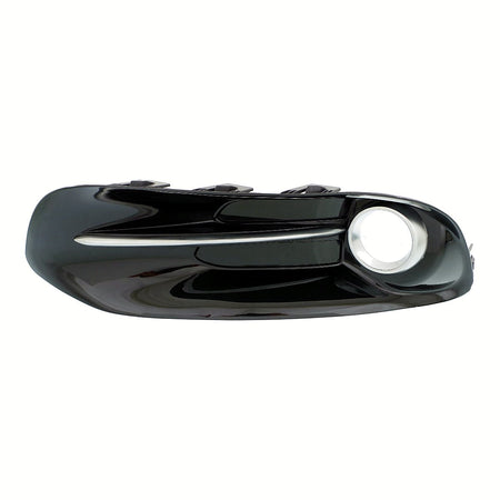 2013-2016 Dodge Dart Fog Light Bezel Front Passenger Side Chrome – Front View (CH1039140)