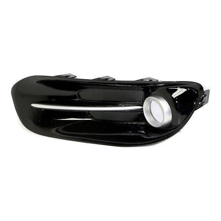 2013-2016 Dodge Dart Fog Light Bezel Front Passenger Side Ptm – Front View (CH1039141)