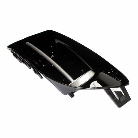 2013-2016 Dodge Dart Fog Light Bezel Front Passenger Side Ptm – Side View (CH1039141)