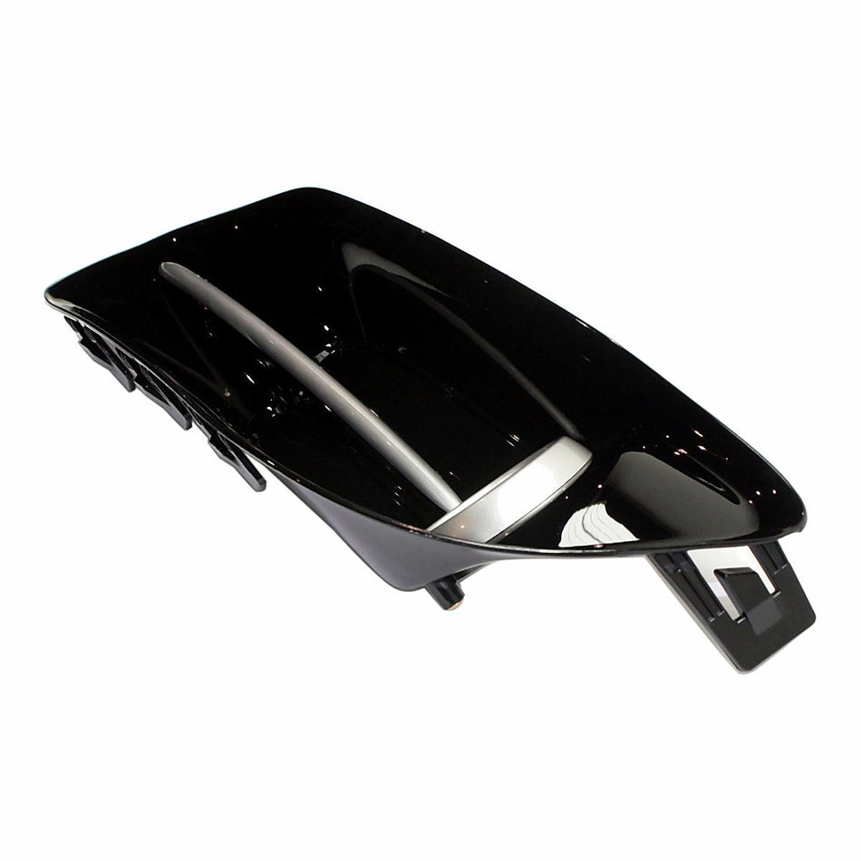 2013-2016 Dodge Dart Fog Light Bezel Front Passenger Side Ptm – Side View (CH1039141)