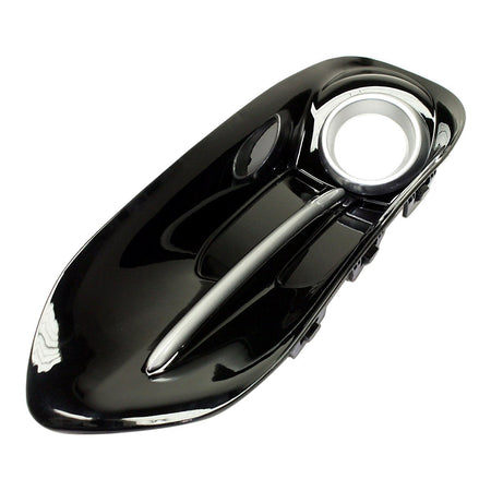 2013-2016 Dodge Dart Fog Light Bezel Front Passenger Side Ptm – Side View (CH1039141)