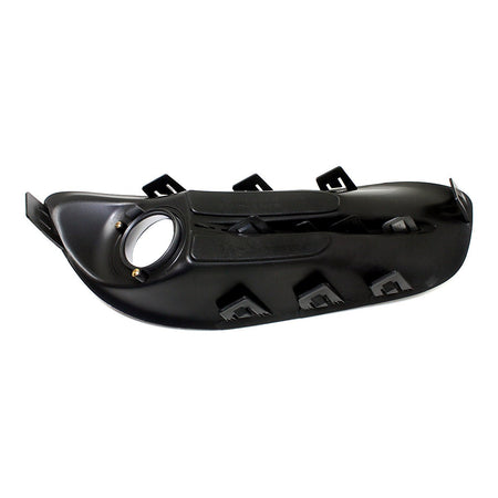 2013-2016 Dodge Dart Fog Light Bezel Front Passenger Side Ptm – Back View (CH1039141)