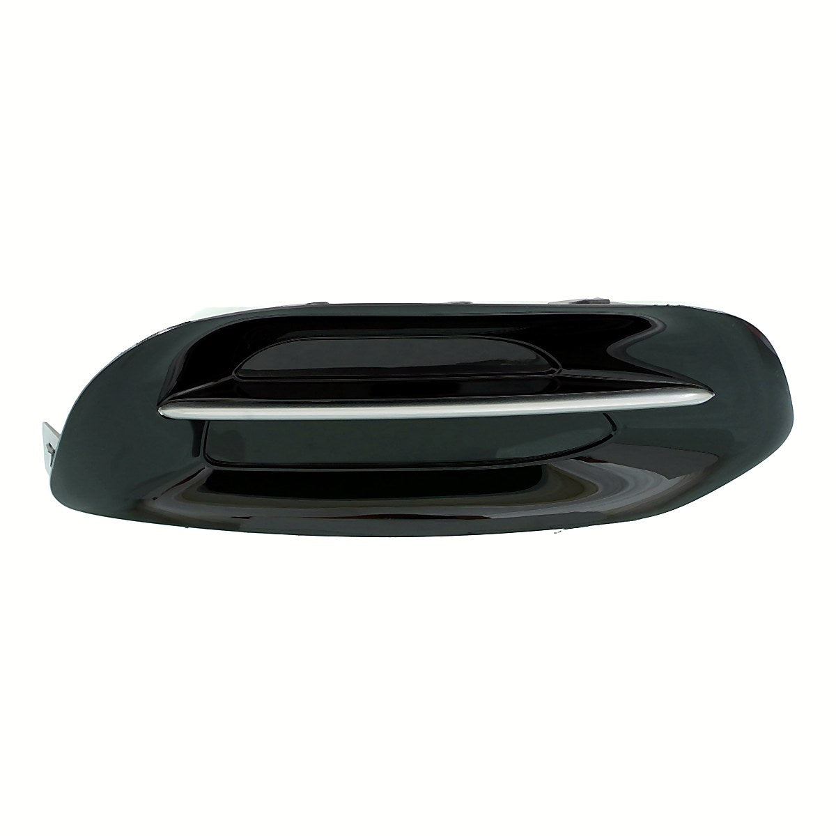 2013-2016 Dodge Dart Fog Light Cover Front Passenger Side – Front View (CH1039142)